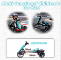 12V Elektro Go-Kart für Kinder
