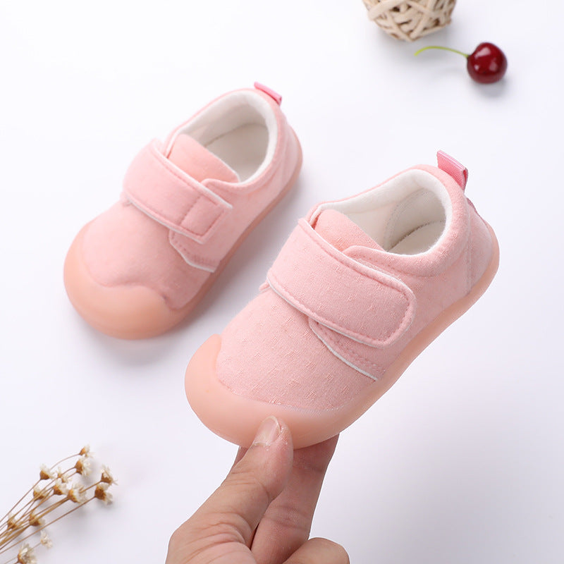 Weiche Kinderstiefel – Bild 6 | LuxeStyle