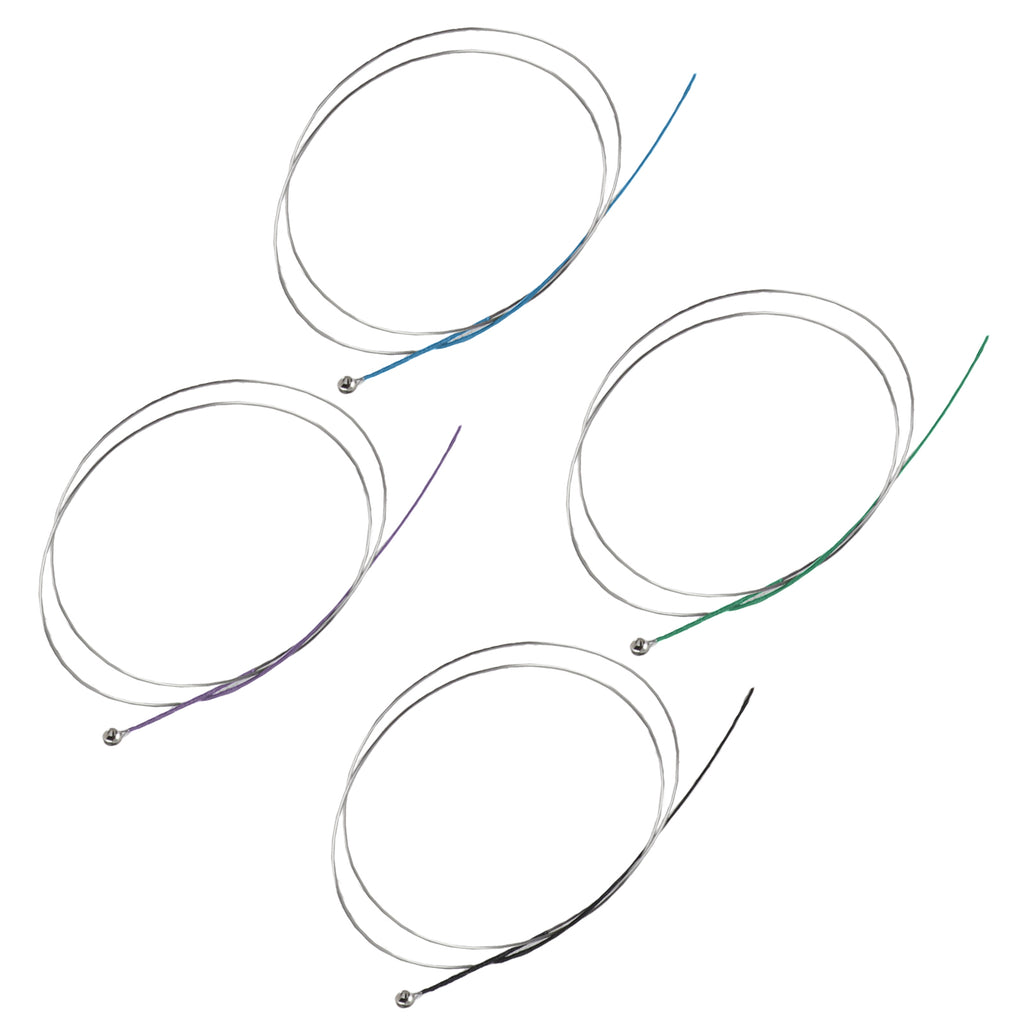 ammoon Violinsaiten-Set (G, D, A, E)