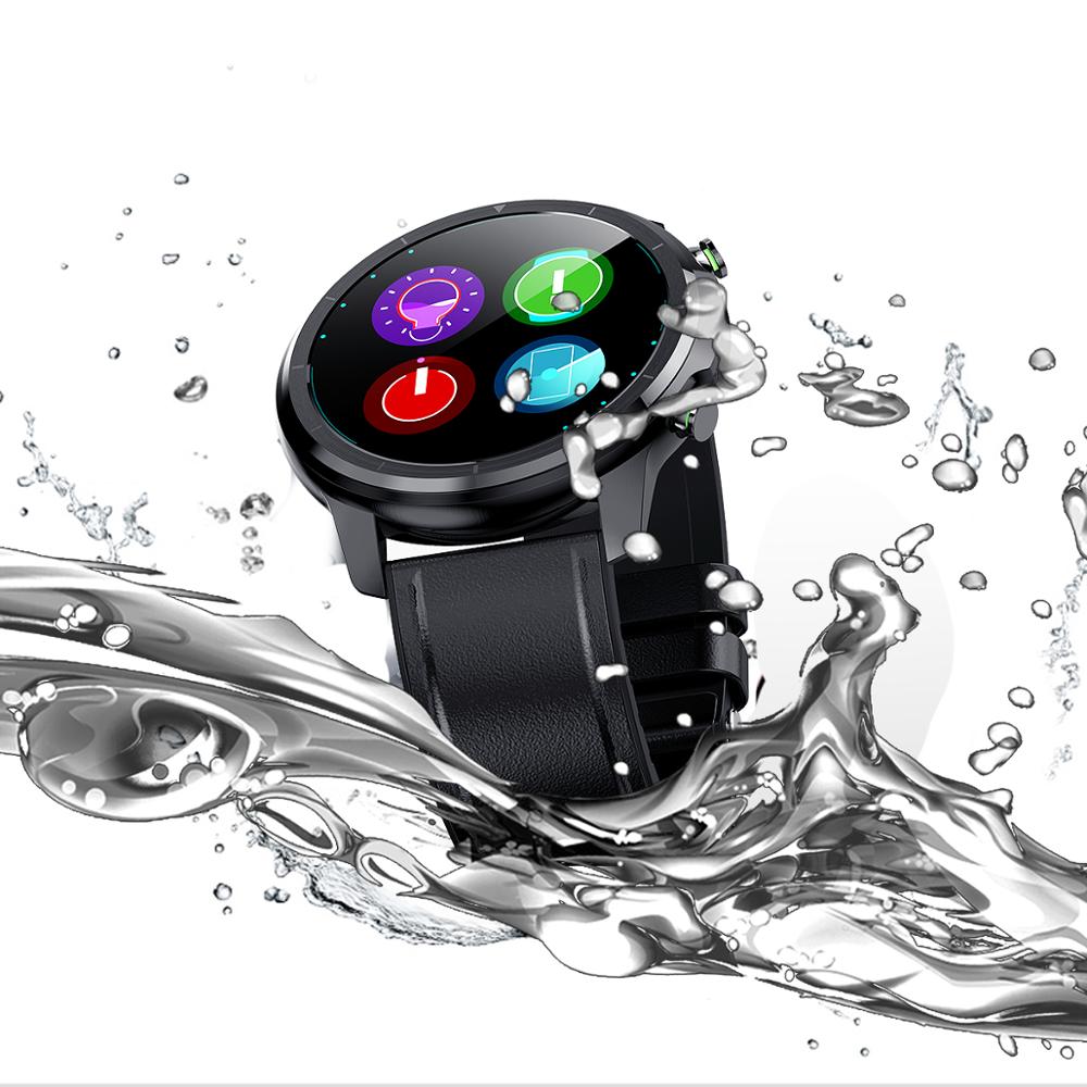LEMFO LF26 Smart-Armband – Bild 9 | LuxeStyle