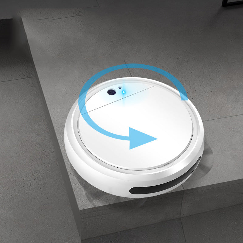 Automatischer Kehrroboter für den Haushalt – Bild 2 | LuxeStyle