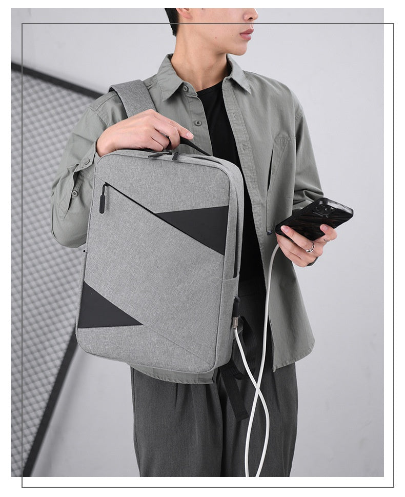 Business Commute Rucksack 3er-Set