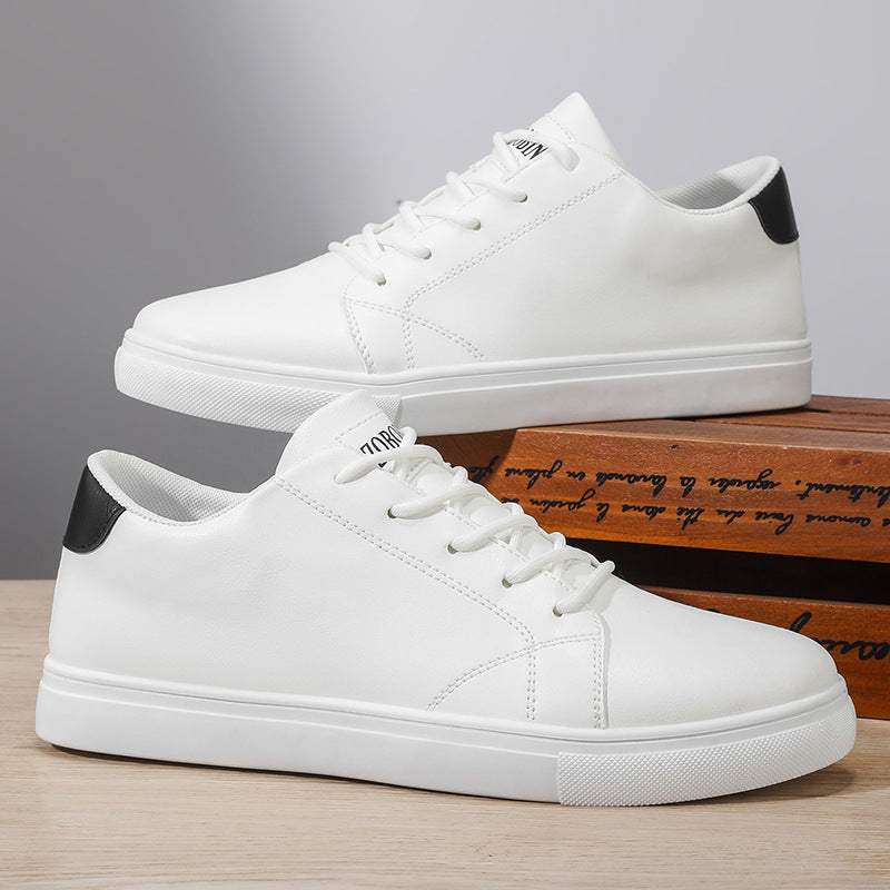 Leichte Freizeit-Schuhe für Herren (Übergrössen)