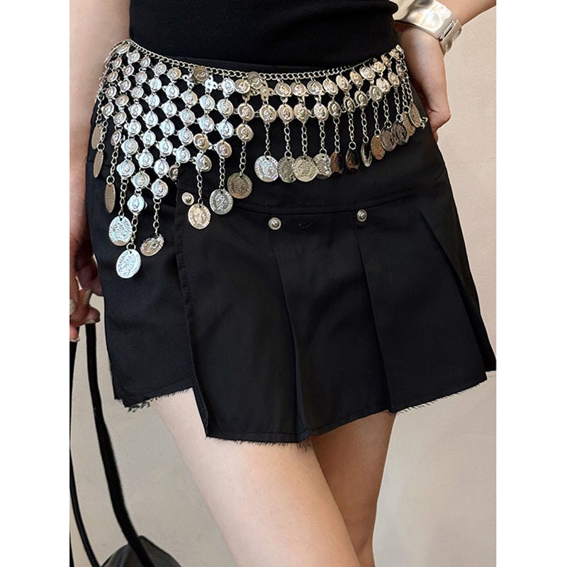 Taillenkette mit Quasten – Bild 3 | LuxeStyle