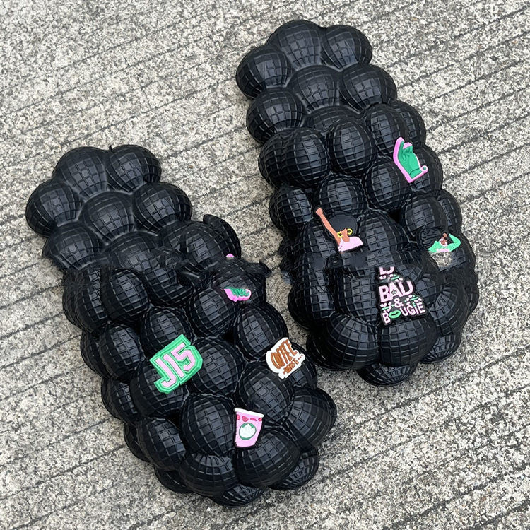 Kreative Sandalen – Bild 5 | LuxeStyle