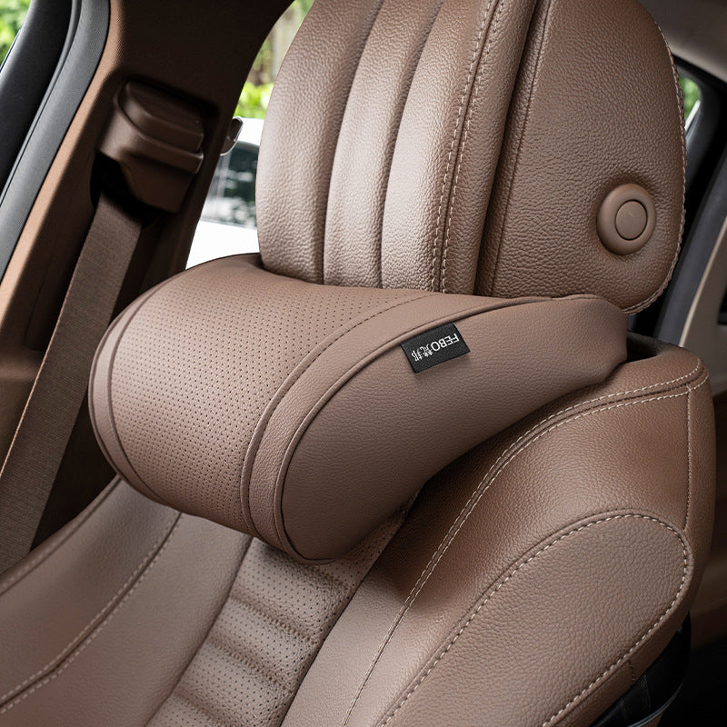 Kopfstütze fürs Auto – Bild 3 | LuxeStyle