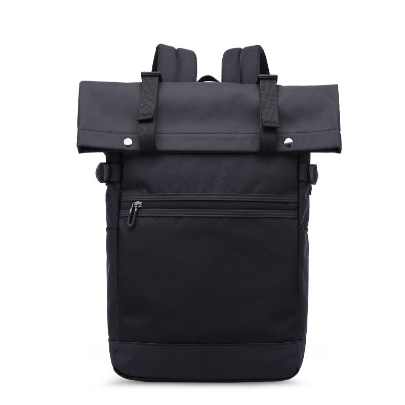 Doppelschulter Rucksack – Street Trend – Bild 8 | LuxeStyle