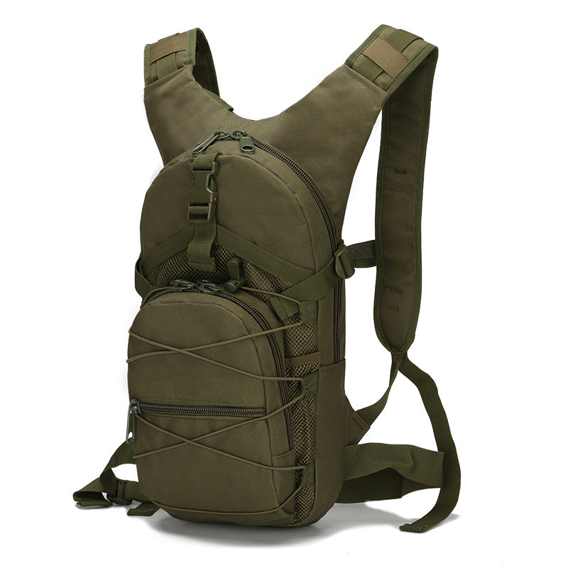 Wander- und Bergsteiger-Rucksack 15L – Bild 7 | LuxeStyle