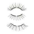 Quantum-Style Soft Magnetic False Eyelashes