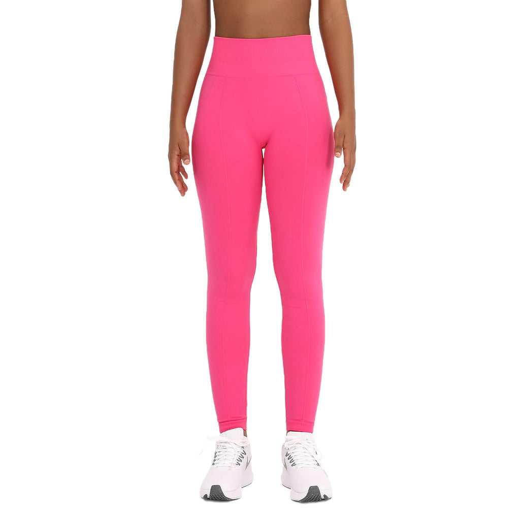 Po-formende Sport Leggings für Damen