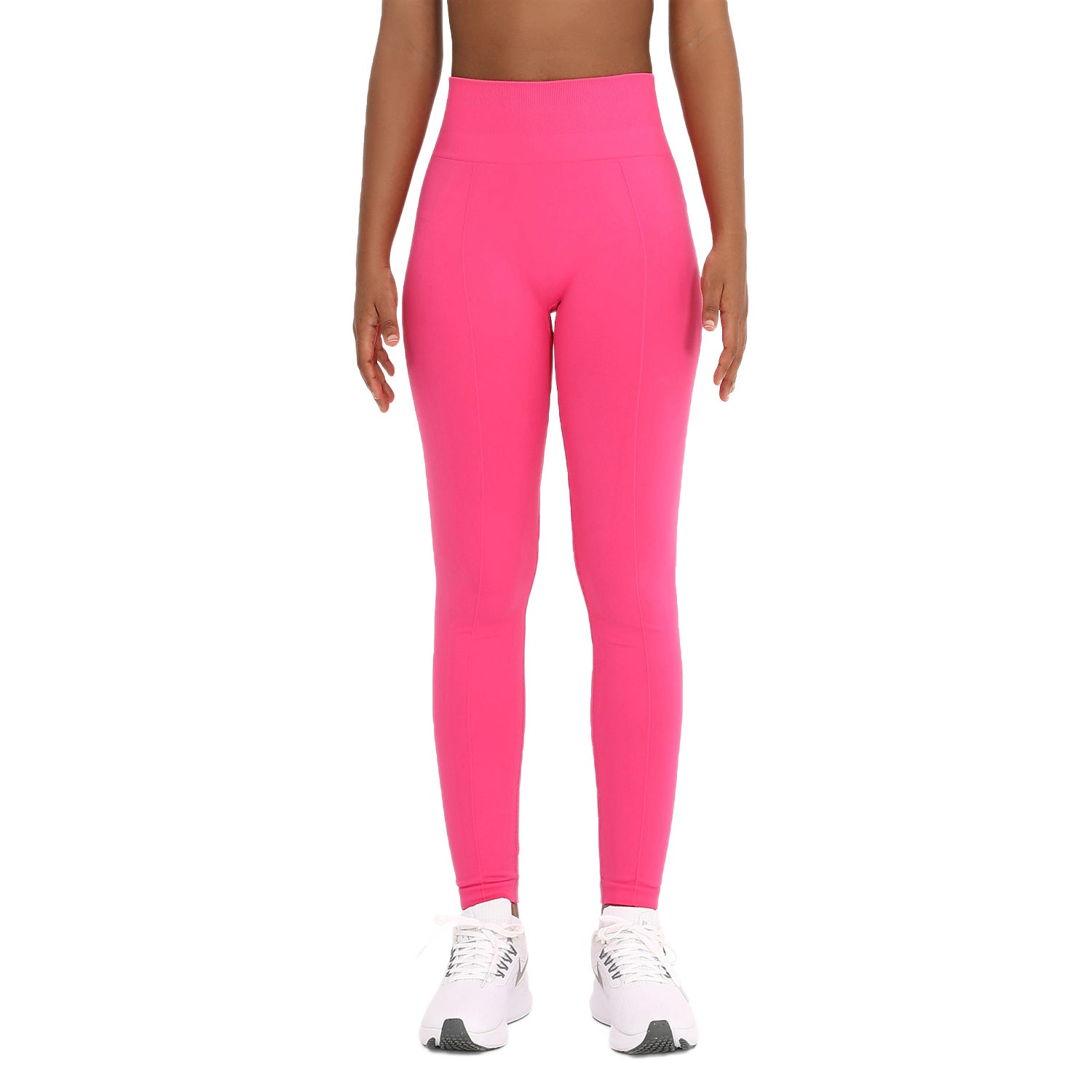 Po-formende Sport Leggings für Damen