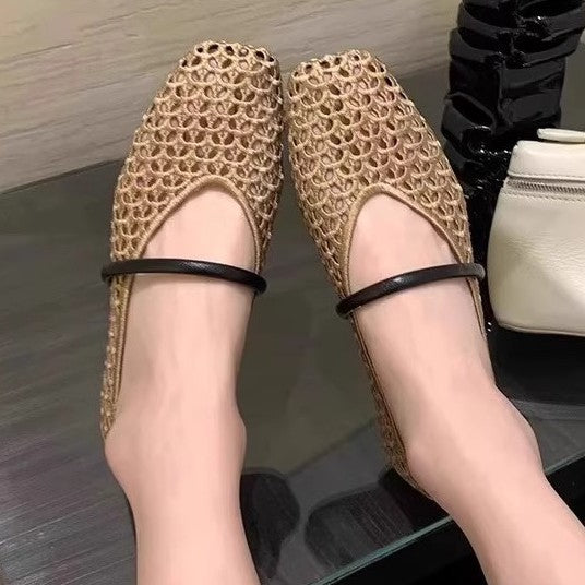 Retro Pumps