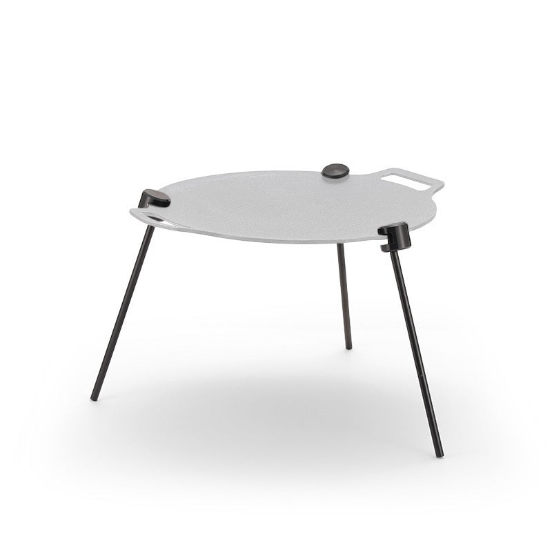 Outdoor-Grillrost aus Aluminiumlegierung – Bild 9 | LuxeStyle