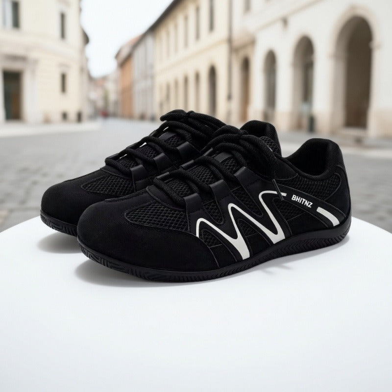 Atmungsaktive Mesh Sportschuhe für Alltag & Pendeln