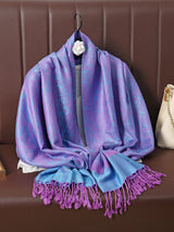 Farbe: 69 Lila Wasser / Seeblau