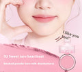 Blush Mud Schimmer Puder
