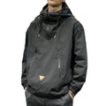 Herren Windbreaker – Bild 4 | LuxeStyle