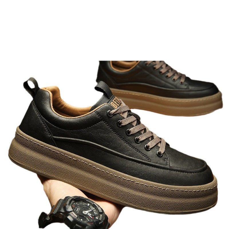 Vielseitiger Herren Sneaker für jeden Tag