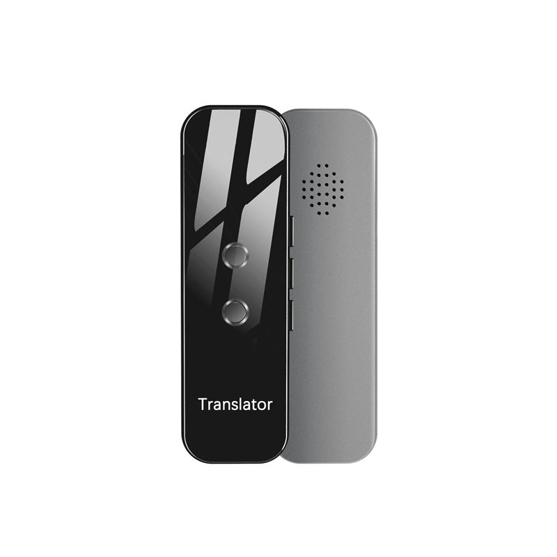 Intelligenter Übersetzer Bluetooth Multi-Sprachen | LuxeStyle