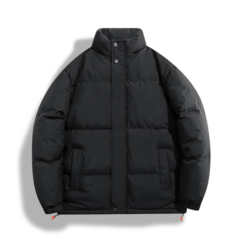 Winddichte und warme Jacke für Damen – Bild 8 | LuxeStyle