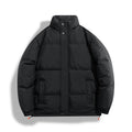 Winddichte und warme Jacke für Damen – Bild 8 | LuxeStyle