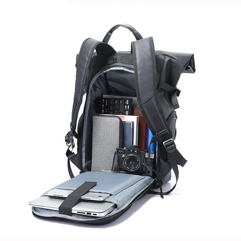 Leichte Business Laptop-Tasche – Bild 5 | LuxeStyle