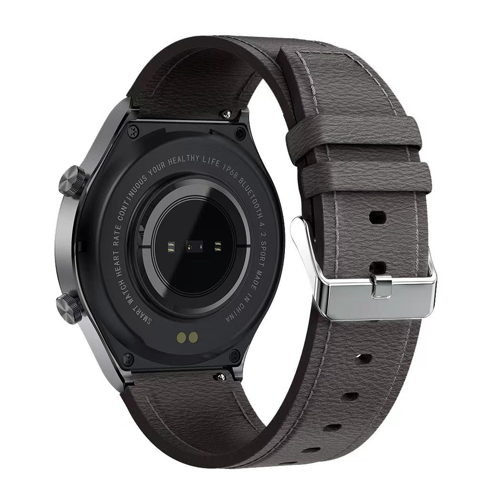 Smartwatch «PulseFit» · Fitness & Anrufe