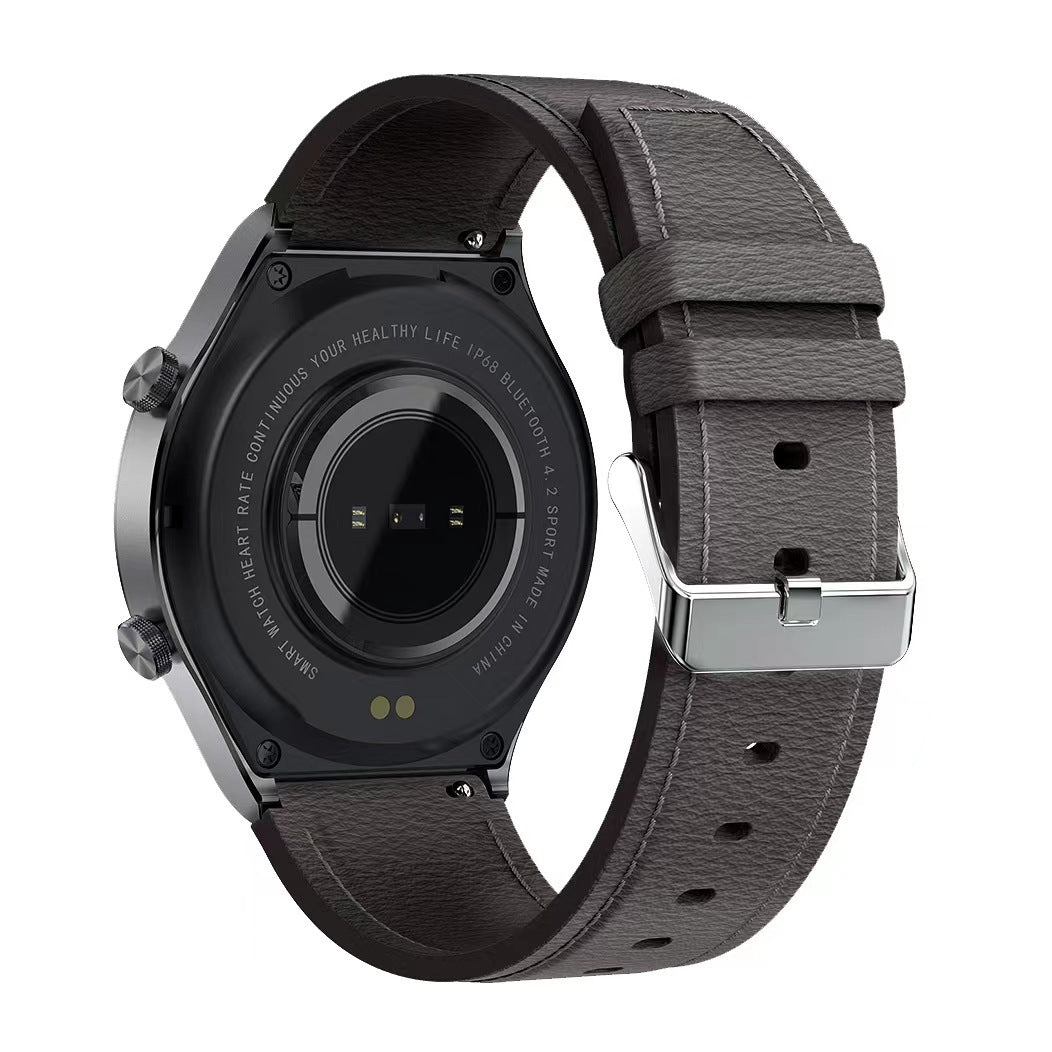 Smartwatch «PulseFit» · Fitness & Anrufe