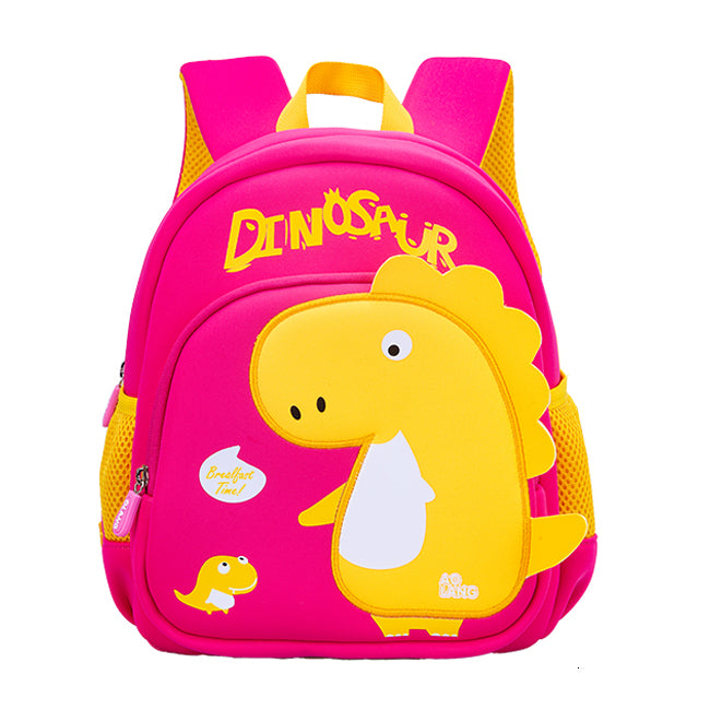 Niedlicher Anti-Verlust Kinderrucksack (2-jährig) – Bild 4 | LuxeStyle