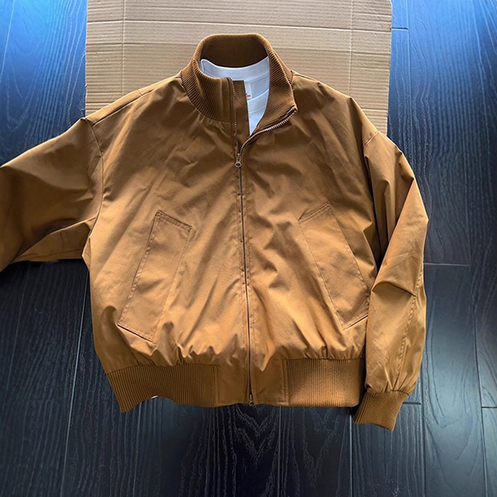 Bomberjacke für Herren