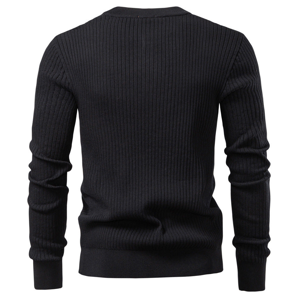 Herren-Pullover