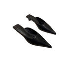 Modische Sandalen für Damen – Bild 3 | LuxeStyle