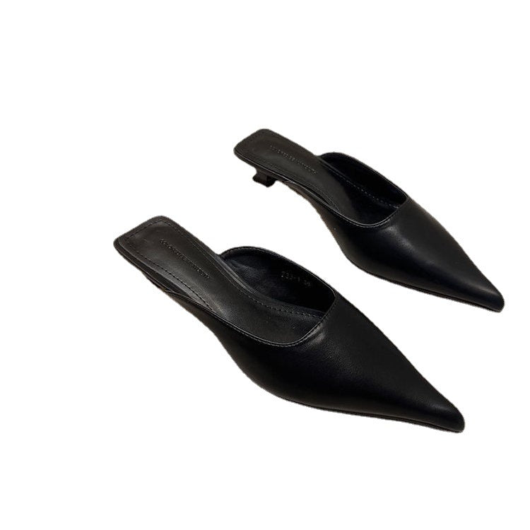 Modische Sandalen für Damen – Bild 3 | LuxeStyle