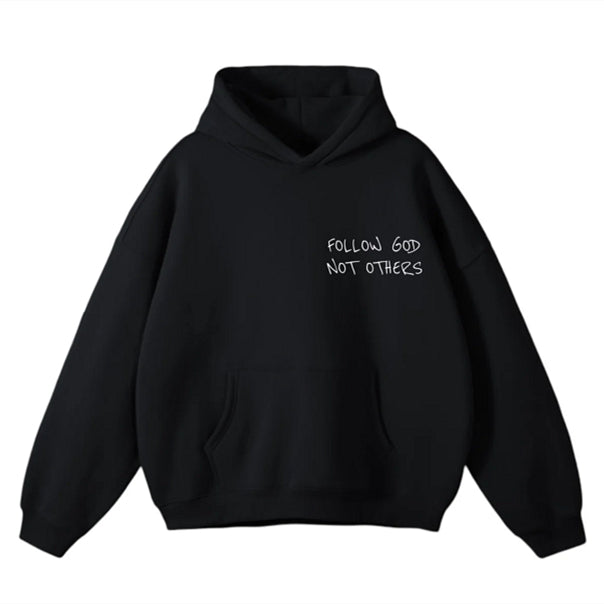 Trendiges Halbarm-T-Shirt aus Baumwoll-Mix