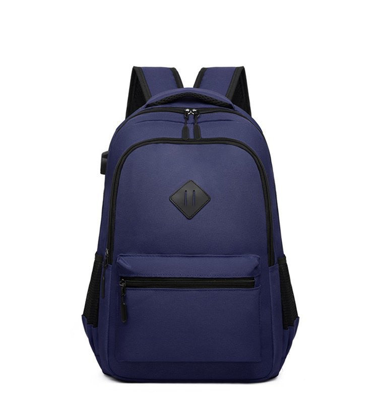 Rucksack für Studenten – 20-35 L Kapazität – Bild 2 | LuxeStyle