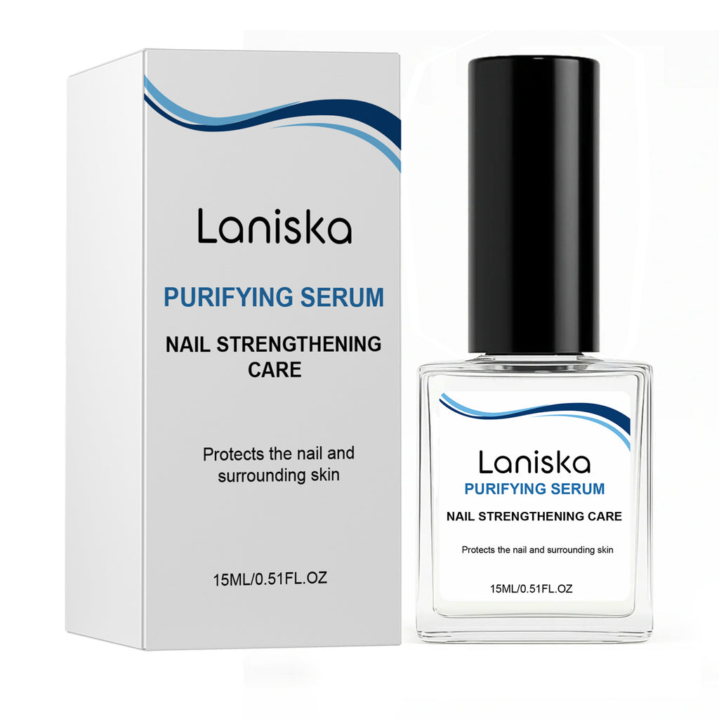 Nagelreinigungsserum – Bild 5 | LuxeStyle