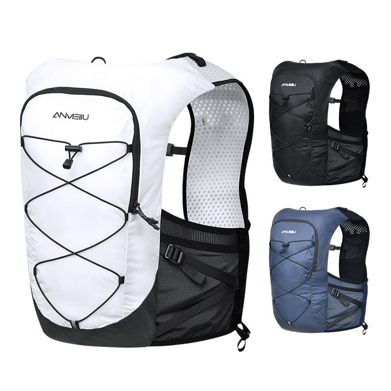 Cross‑Country‑Kletter‑Wasser‑Rucksack 5 L – Bild 5 | LuxeStyle