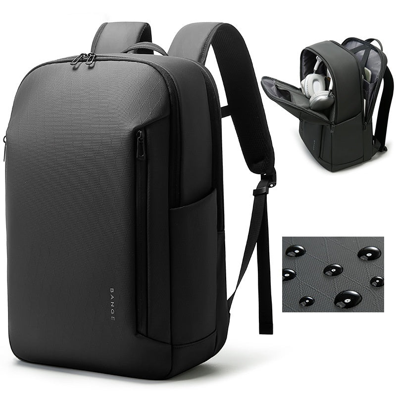 Leichter Rucksack mit grosser Kapazität – Bild 5 | LuxeStyle