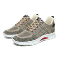 Herren Casual Schuhe mit dezenter Fersenerhöhung – Bild 1 | LuxeStyle