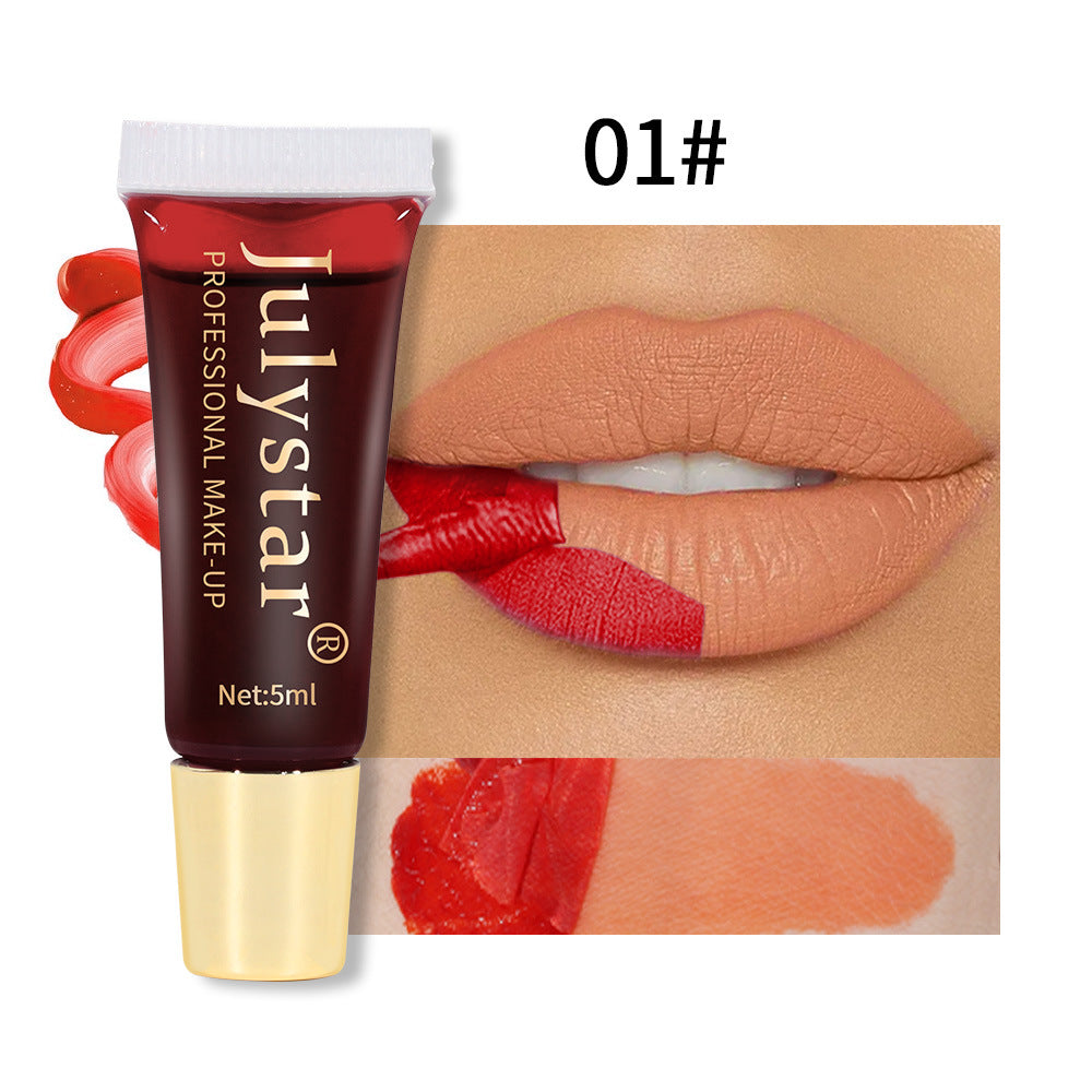 Matter Abzieh-Lip Stain – Ansicht 3