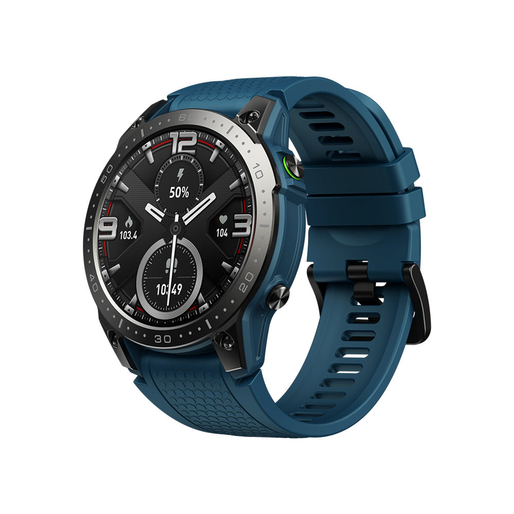 Sport- und Gesundheits-Smartwatch – Bild 9 | LuxeStyle