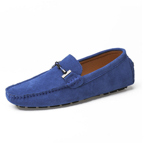 Freizeitschuhe aus echtem Schweinsleder – Bild 9 | LuxeStyle