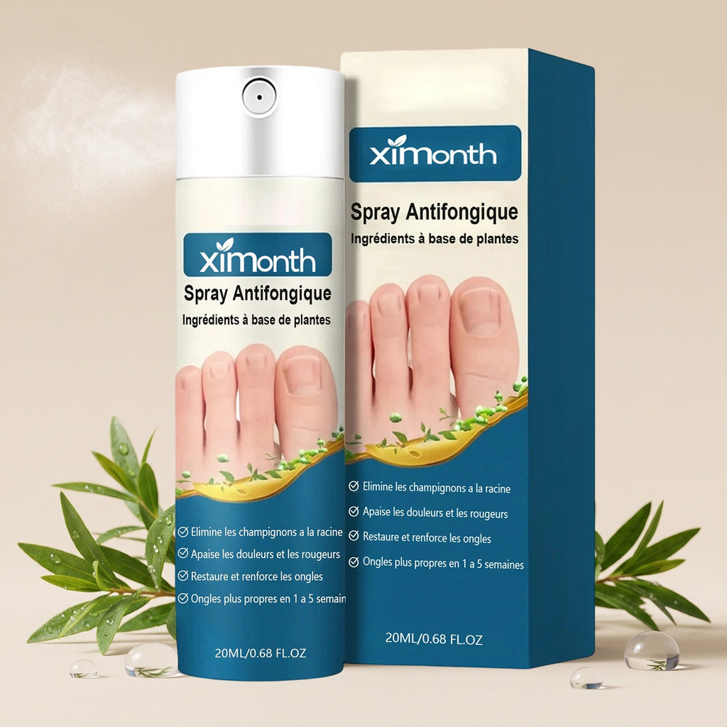 Nagelpflege-Spray – Bild 5 | LuxeStyle