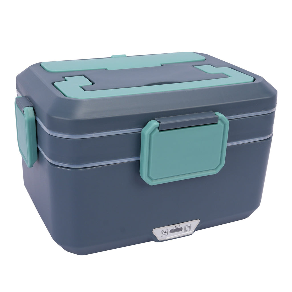 Doppelfunktionales Heisshalten-Box-Set – Bild 6 | LuxeStyle