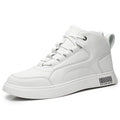 Mid-Top Sportschuhe für Herren – Bild 8 | LuxeStyle