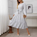 Floral-Print-Rock – Bild 6 | LuxeStyle