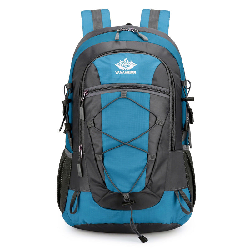 Outdoor Hiking Rucksack 36–55 L – Bild 2 | LuxeStyle