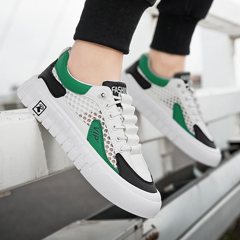 Leichte Herren-Sneaker