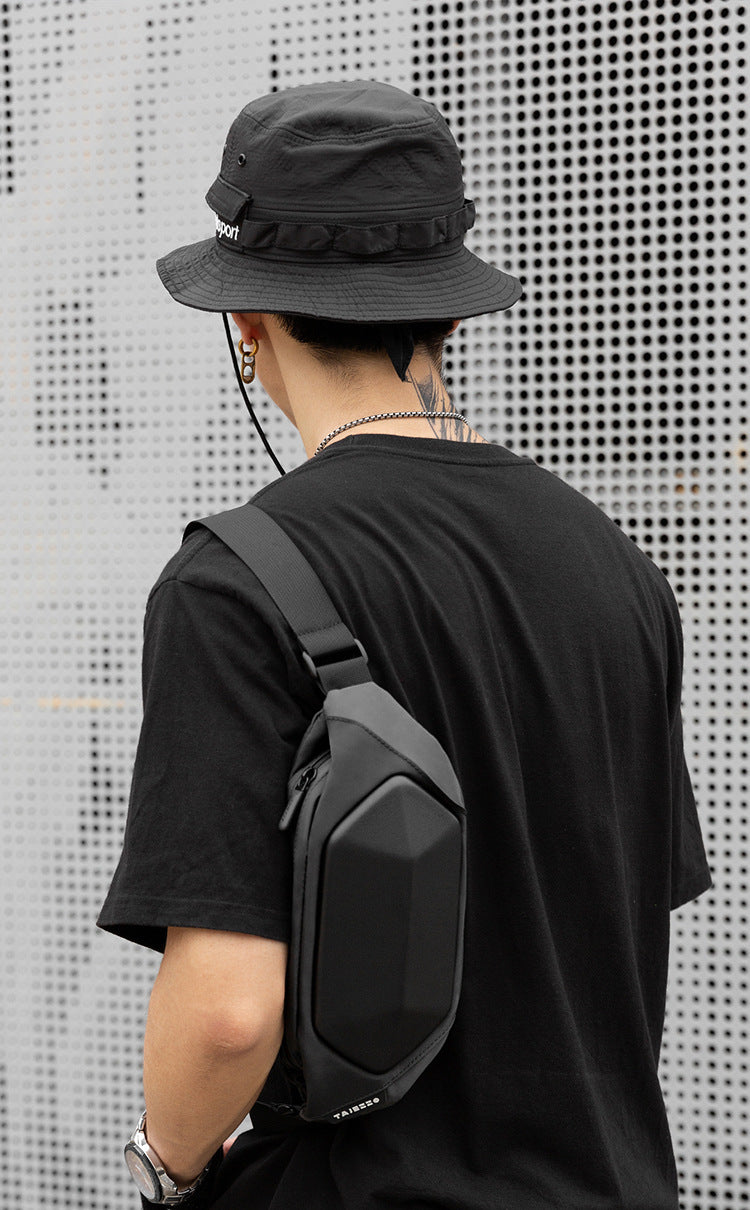 Gürteltasche für Sport und Freizeit – Bild 2 | LuxeStyle