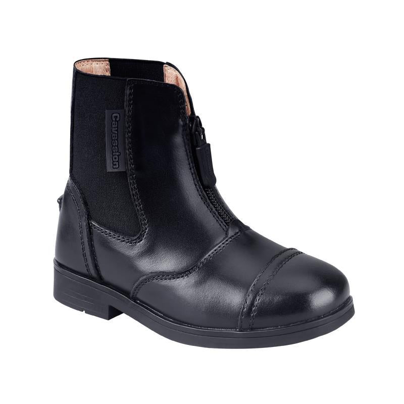 Kinder Reitstiefel Obstacle